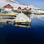 Maribell Sjobuer As * Tromsø