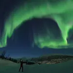 Maribell Sjobuer As Appartamento Tromsø