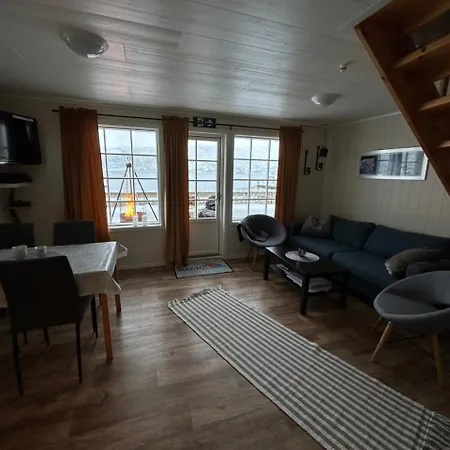 Maribell Sjobuer As * Tromsø