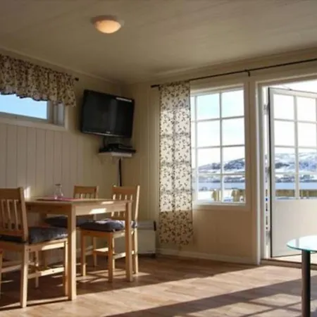 Maribell Sjobuer As * Tromso