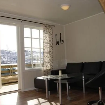 Maribell Sjobuer As Apartmán
