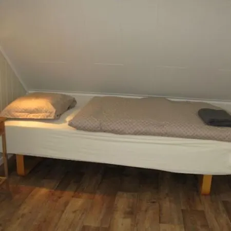 Apartment Maribell Sjobuer As