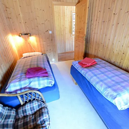 Maribell Sjobuer As Apartmán *
