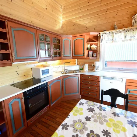 Maribell Sjobuer As Apartmán Tromsø