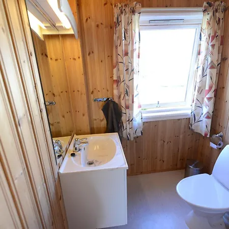 Apartment Maribell Sjobuer As *