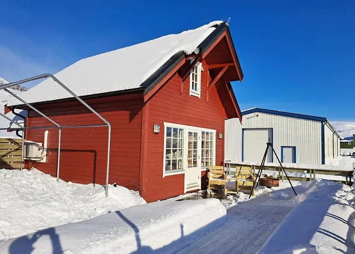 Maribell Sjobuer As * Tromsø