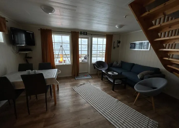 Maribell Sjobuer As * Tromsø