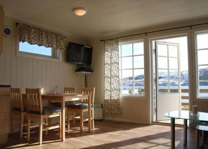 Maribell Sjobuer As * Tromsø