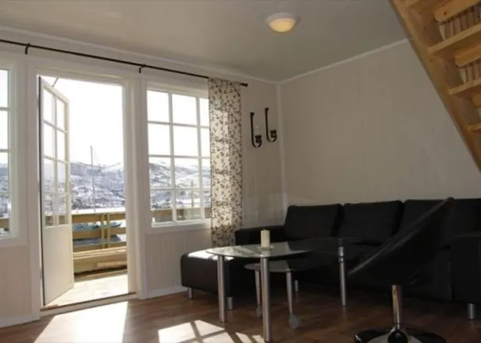 Maribell Sjobuer As Apartment