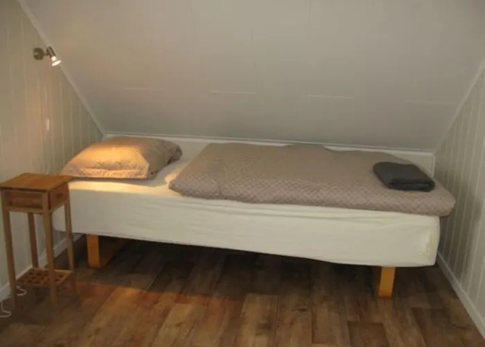 Apartmán Maribell Sjobuer As