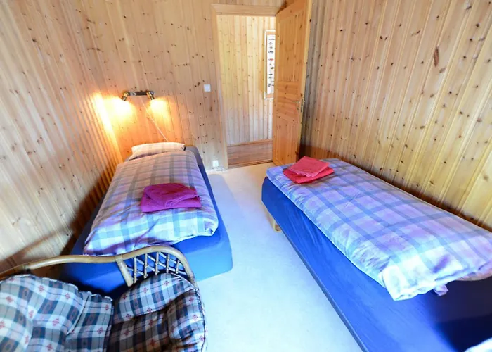Maribell Sjobuer As Apartment *