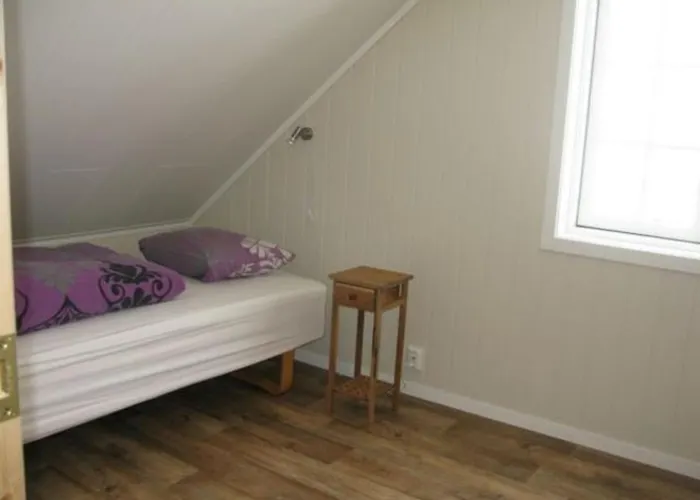 Maribell Sjobuer As * טרומסה