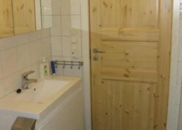 Apartment Maribell Sjobuer As