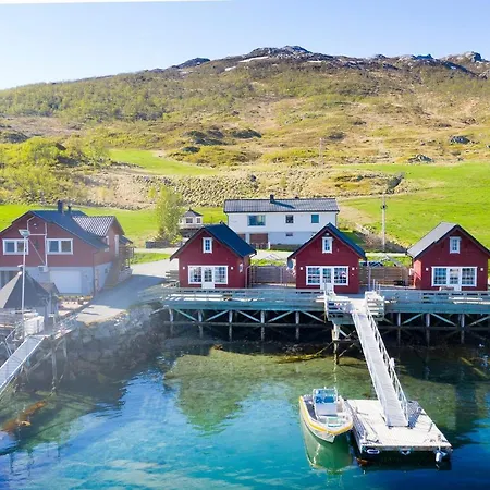 Maribell Sjobuer As * Tromso