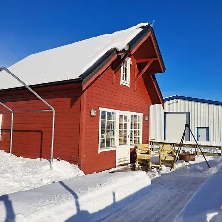 Maribell Sjobuer As * Tromso