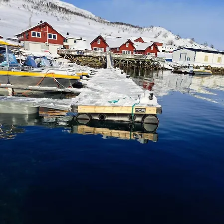 Maribell Sjobuer As * Tromso