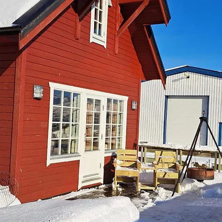 Maribell Sjobuer As Apartment