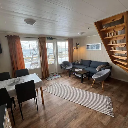 Maribell Sjobuer As * Tromso