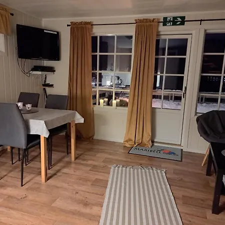 Maribell Sjobuer As Apartment *
