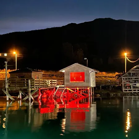Maribell Sjobuer As * Tromso