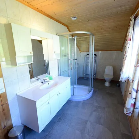 Apartment Maribell Sjobuer As Tromso