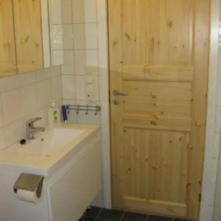 Apartment Maribell Sjobuer As