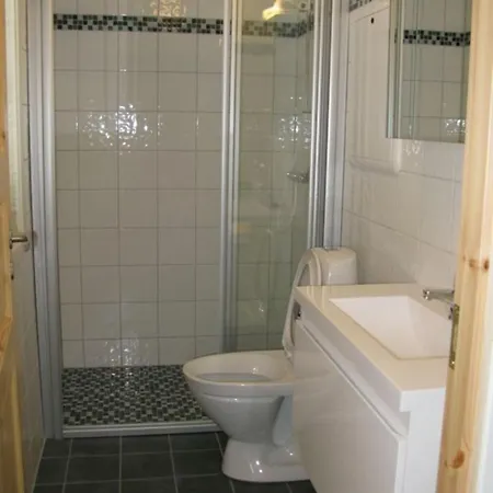 Maribell Sjobuer As Apartment Tromso