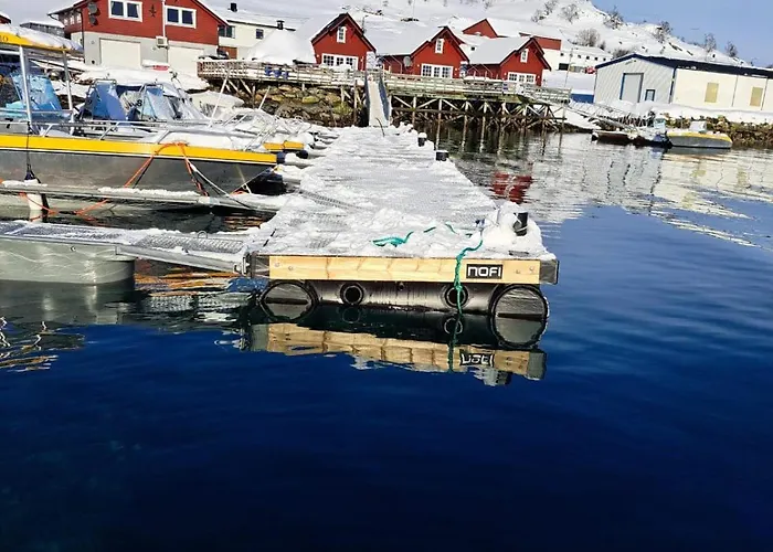 Maribell Sjobuer As * Tromsø